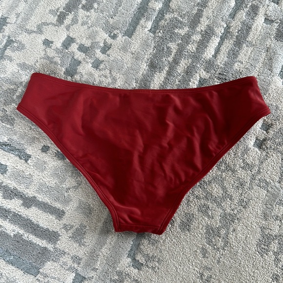 Target Bathing Suit Bottom - Picture 2 of 3